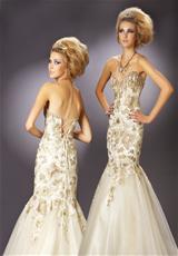 MacDuggal 42460M.  Available in Ivory/Gold